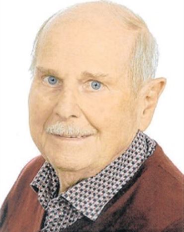 Profilbild Franz Gotthard Kößler